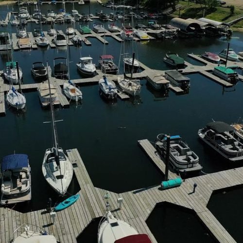 400-100 DOCK PIC